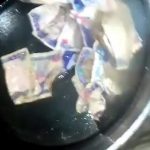 UPDATE: The Lady Who Vomited Money In Warri After Allegedly Being Used For Ritual By Yahoo-Boy [Video] 11