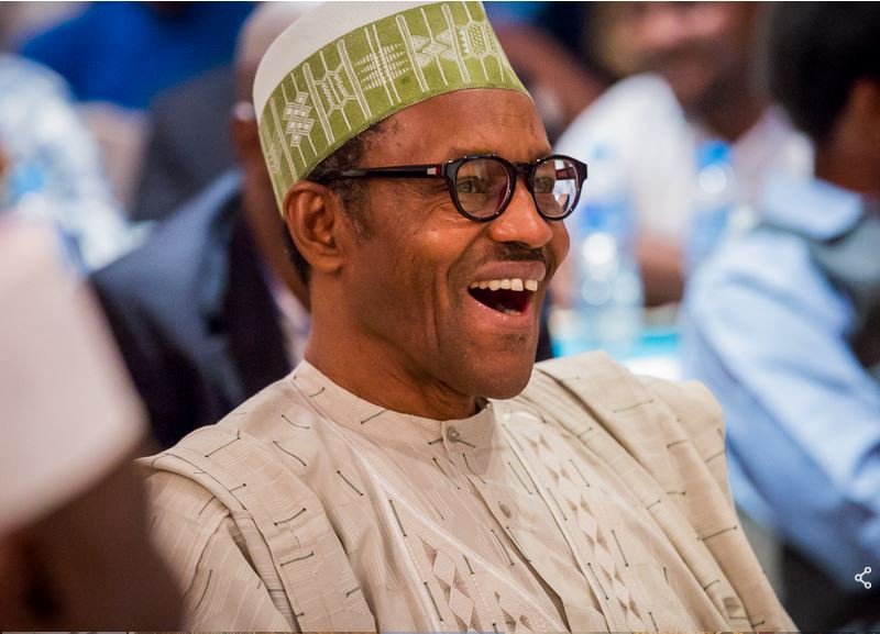 Appeal Court Dismisses Suit Challenging Buhari’s Academic Qualification To Run For President In 2019 1