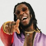 Burna Boy Buys Himself A Brand New Range Rover Autobiography For Christmas 6