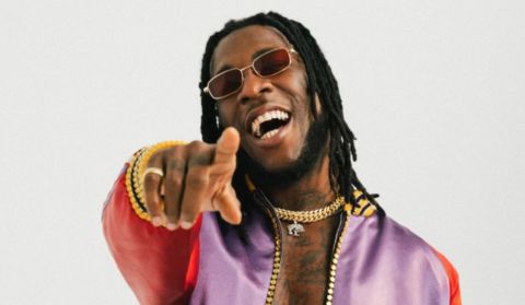 Burna Boy Buys Himself A Brand New Range Rover Autobiography For Christmas 4
