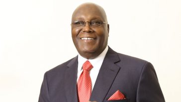 I Watched Peter Obi With Pride, Can't Wait For The Presidential Debate - Atiku Abubakar 7