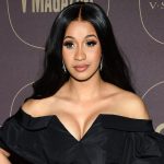 Cardi B Shares First Ever Photo Of Daughter, Less Than 24 Hours After Split With Husband, Offset 12