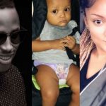Former BBNaija Star, Gifty Shades Mr2kay For Claiming Paternity Of Her Child 9