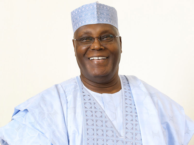 I’m Proud That Yar’adua Was Produced By My Political Family ‘PDP’ – Atiku 3