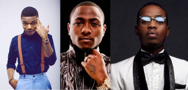 Check Out The Most Searched Nigerian Songs On Google In 2018 33