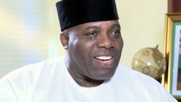 EFCC Reportedly Detains Doyin Okupe After Monday Meeting 4