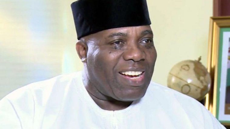 EFCC Reportedly Detains Doyin Okupe After Monday Meeting 3