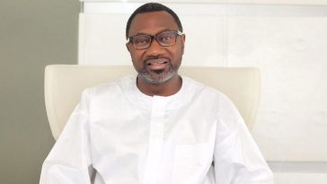 Otedola To Sells Off Forte Oil shares, Plans To Exit Fuel Business 2