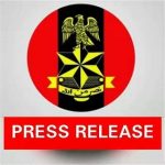 Nigerian Army Lifts Ban On UNICEF Activities In North East Nigeria 10