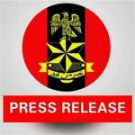 Nigerian Army Lifts Ban On UNICEF Activities In North East Nigeria 3