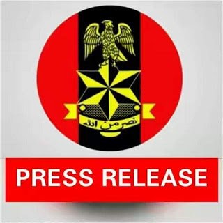 Nigerian Army Lifts Ban On UNICEF Activities In North East Nigeria 1