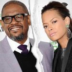 Forest Whitaker Files for Divorce from Wife Keisha Nash Whitaker After 22 Years of Marriage 2