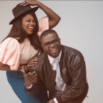 Nollywood Actress, Funke Akindele Reportedly Welcomes Set Of Twins In The U.S 3