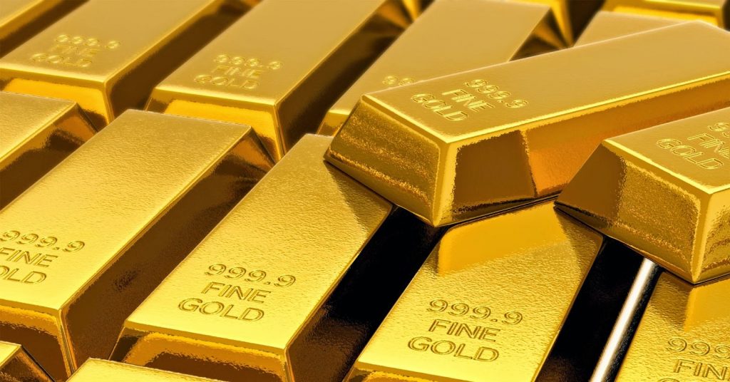 Top 5 Gold Trading Platforms to Use This Year 2 Top 5 Gold Trading Platforms to Use This Year