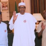 PDP Reveals How President Buhari, Osinbajo, Oshiomhole Deceived Nigerians On Christmas Day 9