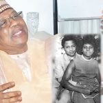 Babangida Speaks On His Days As A Playboy, Reveals What His Wife Said When He Proposed To Her 8