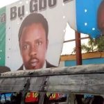 APC Office, Buses Branded 'Buhari/Osinbajo' Set On Fire In Enugu State 3