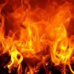 Over 50 Corpses Burnt As Fire Razes Anambra State Mortuary 13