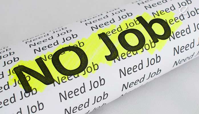 Nigeria’s Unemployment Rate Rises To 20.9 Million In 2018 - NBS 42