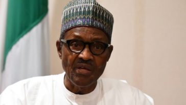 President Buhari Says He Would No Longer Complain About Nigeria's Problem Because He Asked For It 4