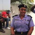 "Police Arrests Their Ambassador", Nigerian Twitter Goes Wild As News Of Small Doctor's Arrest Hits The Internet 9
