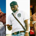 Davido Reveals His God Father For The First Ever In New Instagram Post 16
