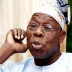 Buhari's Government Driving Nigeria Towards Disaster And Instability - Obasanjo 9