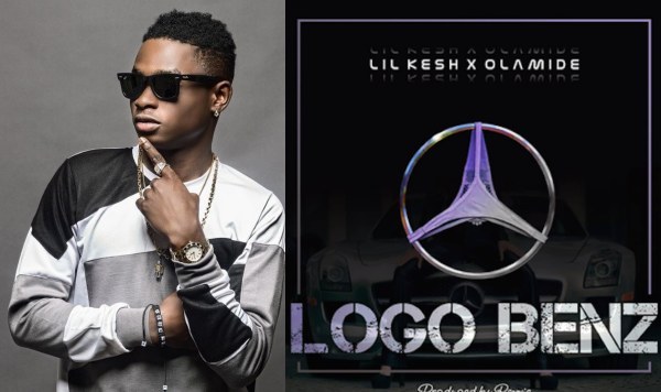 Lyrics Of Logo Benz - Olamide And Lil Kesh New Song Glorifying Blood Money 3