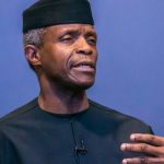The Biggest Problem Nigeria Has Is Grand Corruption, No country In The World Can Survive It - Osinbajo 8