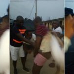 63-Years-Old Lecturer Caught Red-Red Handed Raping A 6-Year-Old Girl In Bayelsa 9