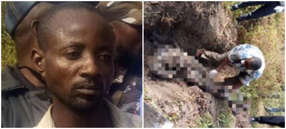 Community Leader Kills Police Officer He Was Owing N120,000 To Avoid Paying Back 1