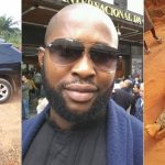 Nigerian Man Killed After Returning Home From Brazil For Christmas - See Photos 13