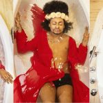 See The Controversial Photos Of Denrele Edun In A Bathtub That Has Got People Talking 11
