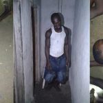 Tragic! Man Kills All His Four Kids, Set Their House On Fire And Hanged Himself [Graphic Photos] 3