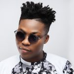 Reekado Banks Announces New Record Label After Exit From Mavins Record 10