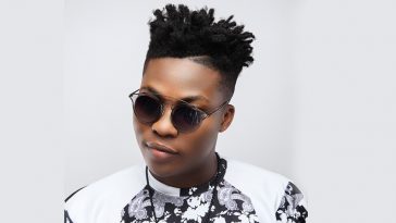 Reekado Banks Announces New Record Label After Exit From Mavins Record 4