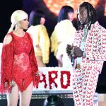 Cardi B Made Offset Look Like A Fool After He Crashed Her Performance To Apologize For Cheating On Her 15