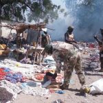 Global Terrorism Index: Nigeria Is The 3rd Most Terrorised Country In The World 7