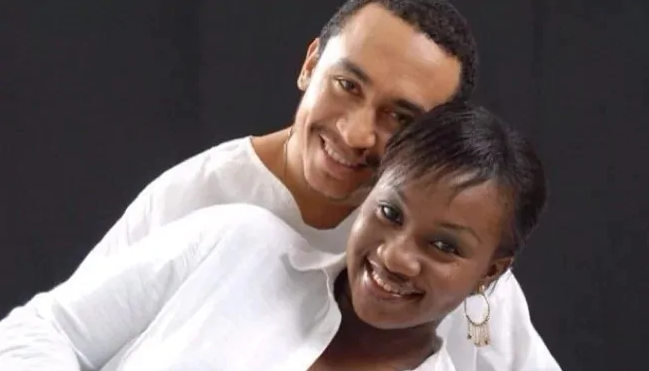 "My Ex-wife Traveled Out Of The Country With My Kids Without My Consent" - Daddy Freeze Cries Out 1