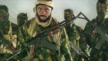 Global Terrorism Index: Boko Haram Has Killed 1,254 People In 272 Attacks In 2017 4