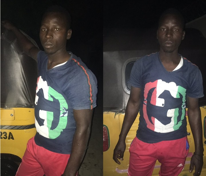 Keke Driver Who Returned N1.1 Million To Owner, Rewarded With Only N200 For Recharge Card [Video] 46