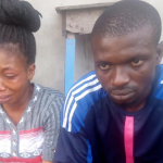 Woman Murders Her Neighbour's 2-Year-Old Son, Dumps Corpse Inside Toilet To Punish Dad - See Photos 9