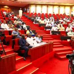 Senate Passes Bill Seeking To Establish Six New Law School Campuses In Nigeria