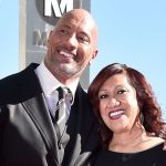 Dwayne Johnson 'The Rock' Surprises Mum With A New House For Christmas 3