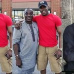 Son Of Fuji Musician, Kwam1 And 8 Others, Arrested Over $2m Fraud In The U.S 6