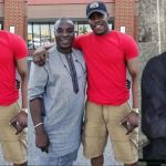 Son Of Fuji Musician, Kwam1 And 8 Others, Arrested Over $2m Fraud In The U.S 3