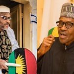 Nnamdi Kanu Releases “Six Scientific” Facts To Prove President Buhari Is Replaced By ‘Jubril From Sudan’ 2