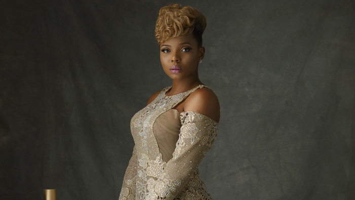 Yemi Alade Blasts Celebrities Who Increases Their Bums With Photoshop To Deceive Fans 13