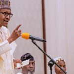President Buhari Urges ASUU To Suspend Strike 16
