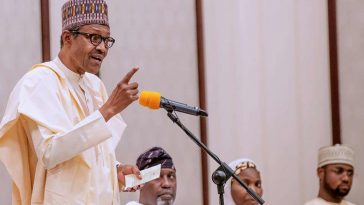 President Buhari Urges ASUU To Suspend Strike 7